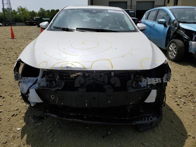 Photo 5 from auction – 2020 MAZDA 3 PREMIUM with VIN 3MZBPAEM5LM134023