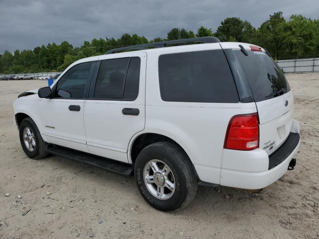Photo 2 from auction – 2004 FORD EXPLORER X with VIN 1FMZU63K34UB08764
