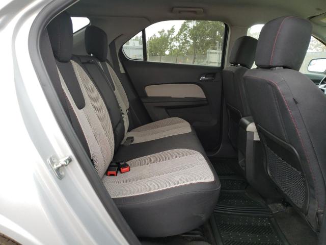 Photo 11 from auction – 2013 CHEVROLET EQUINOX LT with VIN 2GNALDEK3D6129481