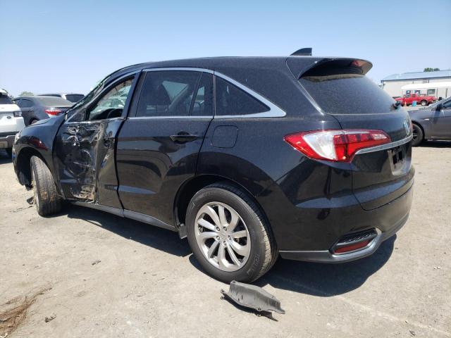 صورة رقم 2 من المزاد - 2018 ACURA RDX TECHNO مع VIN 5J8TB3H59JL008317