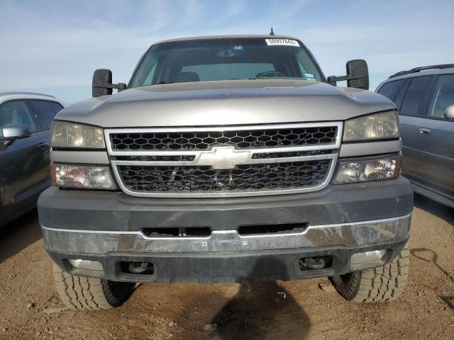 Photo 5 from auction – 2007 CHEVROLET SILVERADO with VIN 1GCHK23D67F129780