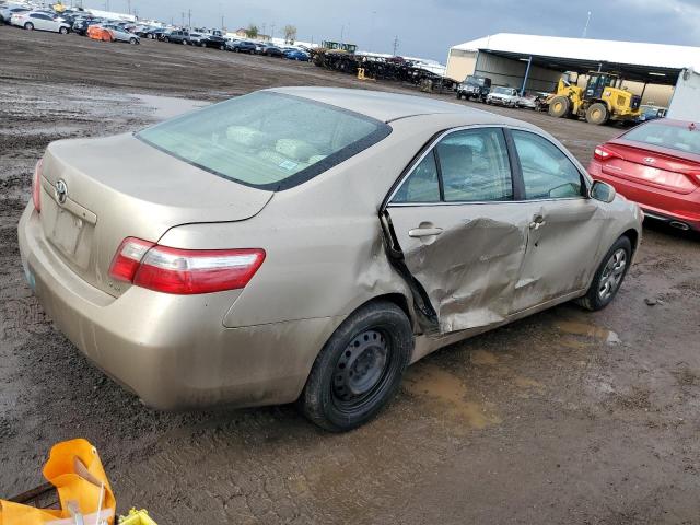 Photo 3 from auction – 2008 TOYOTA CAMRY CE with VIN 4T1BE46K18U782965