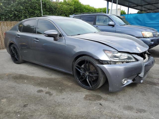 Zdjęcie 4 z aukcji – 2014 LEXUS GS 350 z VIN JTHBE1BL1E5043942