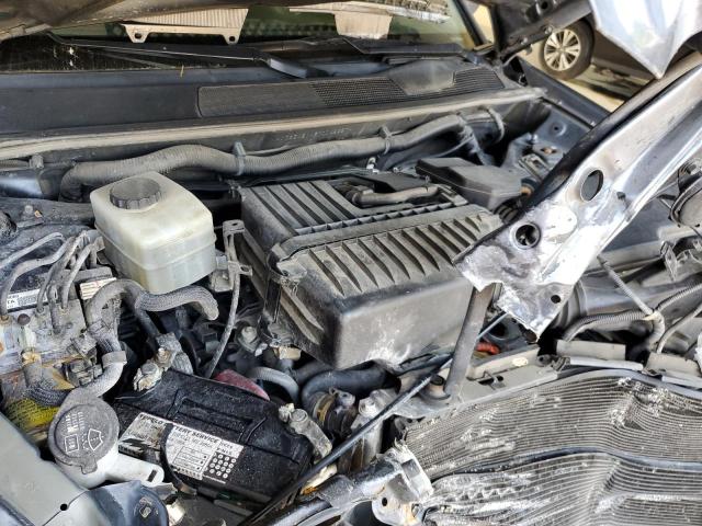 Photo 12 from auction – 2007 TOYOTA HIGHLANDER with VIN JTEEW21A370042627