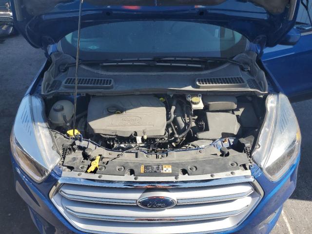 Photo 12 from auction – 2018 FORD ESCAPE SE with VIN 1FMCU0GD7JUC90804
