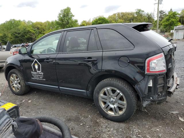 Photo 2 from auction – 2007 FORD EDGE SEL P with VIN 2FMDK49CX7BB69687