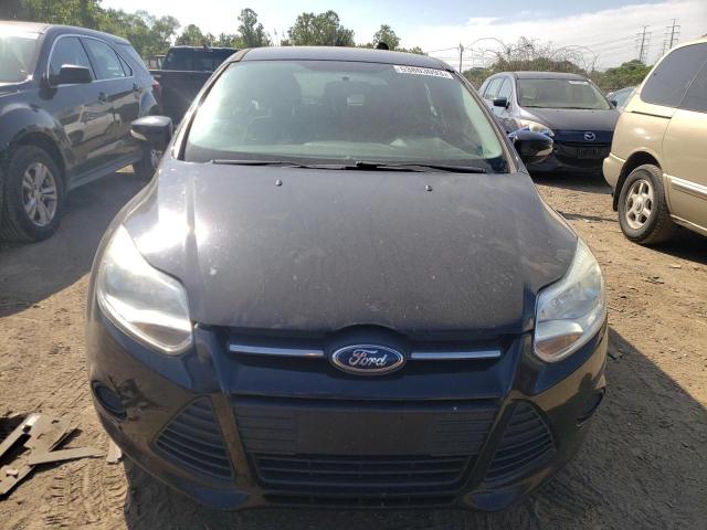 Photo 5 from auction – 2014 FORD FOCUS SE with VIN 1FADP3K20EL134399