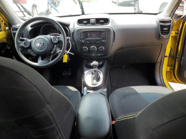 Снимка 8 от търг – 2015 KIA SOUL + с VIN KNDJP3A58F7197866