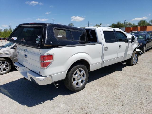 Photo 3 from auction – 2013 FORD F150 SUPER with VIN 1FTFW1EF7DFD05462