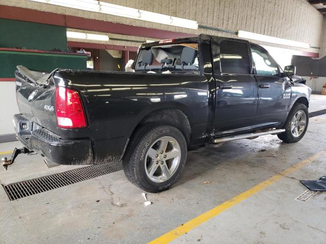 Photo 3 from auction – 2017 RAM 1500 ST with VIN 3C6RR7KT8HG548789