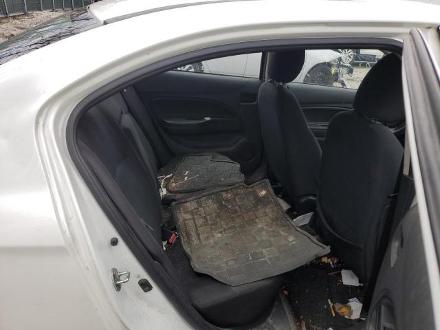 Photo 10 from auction – 2019 MITSUBISHI MIRAGE G4 with VIN ML32F3FJ8KHF12432