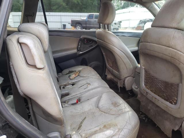 Photo 11 from auction – 2010 TOYOTA RAV4 LIMIT with VIN JTMYF4DV3A5029107