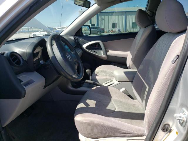 Photo 7 from auction – 2008 TOYOTA RAV4 with VIN JTMZD33V686067229