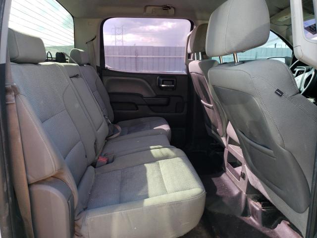 Photo 10 from auction – 2015 GMC SIERRA K15 with VIN 3GTU2TEC4FG186596