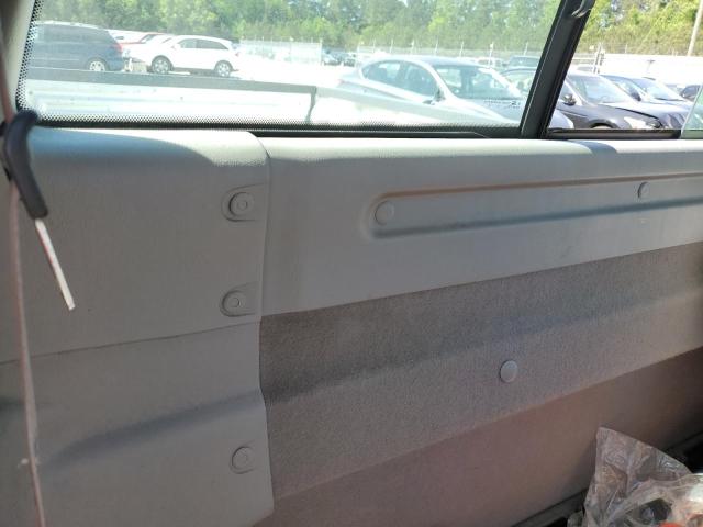 Photo 10 from auction – 1997 FORD F150 with VIN 2FTDF07WXVCA81289
