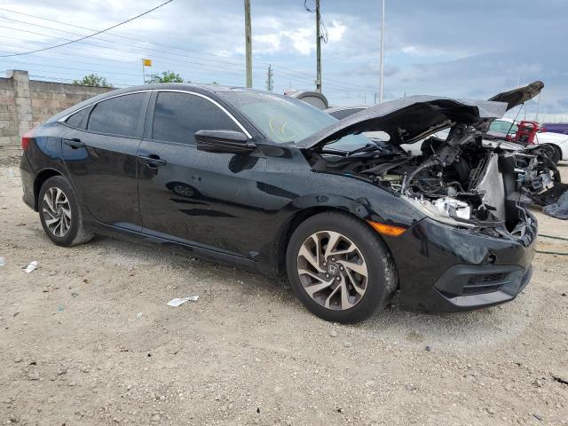 Foto 4 de la subasta – 2016 HONDA CIVIC EX con VIN 19XFC2F79GE050852