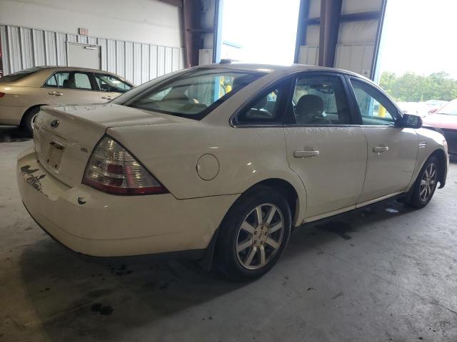 Photo 3 from auction – 2008 FORD TAURUS SEL with VIN 1FAHP24W78G155498