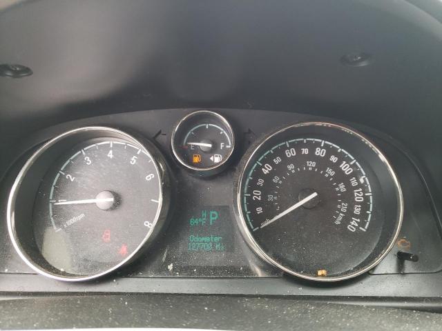 صورة رقم 9 من المزاد - 2012 CHEVROLET CAPTIVA SP مع VIN 3GNAL2EK0CS536789
