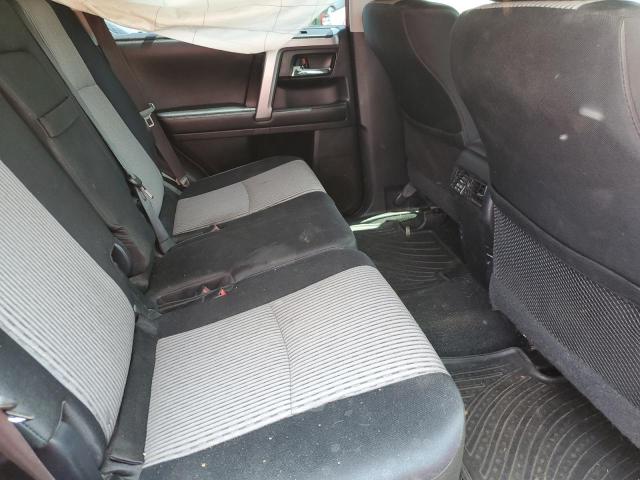 Photo 11 from auction – 2015 TOYOTA 4RUNNER SR with VIN JTEBU5JR2F5217953