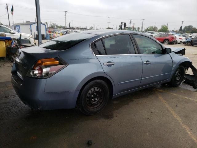 Photo 3 from auction – 2011 NISSAN ALTIMA BAS with VIN 1N4AL2AP6BC184094