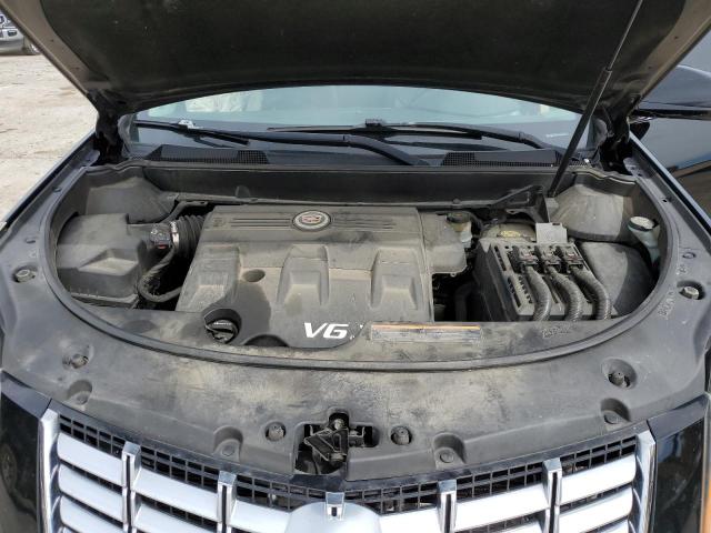 Photo 12 from auction – 2015 CADILLAC SRX PREMIU with VIN 3GYFNGE30FS533033