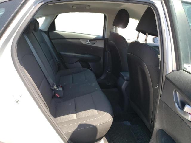 Photo 10 from auction – 2021 KIA FORTE FE with VIN 3KPF24AD0ME334720