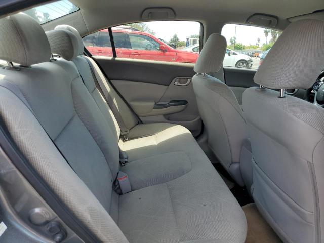 Photo 10 from auction – 2012 HONDA CIVIC LX with VIN JHMFB2F54CS004160
