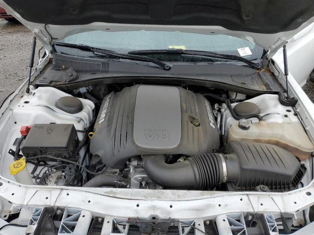 Photo 11 from auction – 2021 CHRYSLER 300 S with VIN 2C3CCABT8MH562879