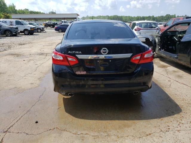 Photo 6 from auction – 2017 NISSAN ALTIMA S with VIN 1N4AL3AP6HC194770