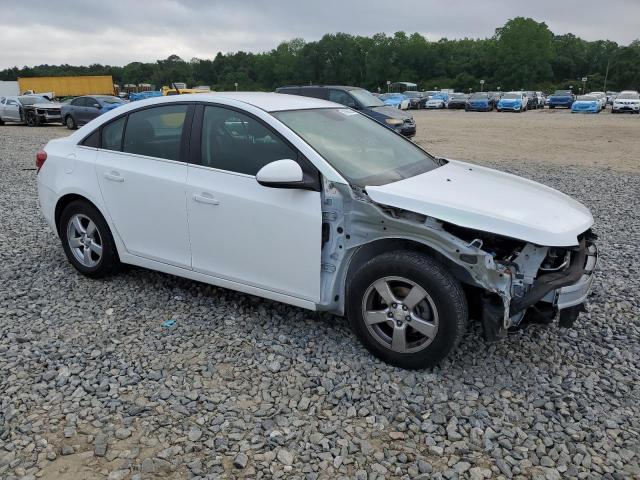 Photo 4 from auction – 2014 CHEVROLET CRUZE LT with VIN 1G1PC5SB9E7363552
