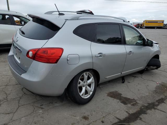 Photo 3 from auction – 2011 NISSAN ROGUE S with VIN JN8AS5MT0BW182240
