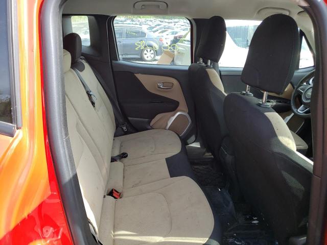صورة رقم 10 من المزاد - 2015 JEEP RENEGADE S مع VIN ZACCJBAT1FPB34033
