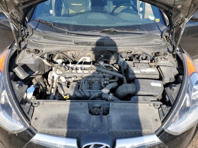 Photo 11 from auction – 2016 HYUNDAI VELOSTER with VIN KMHTC6AD0GU249034