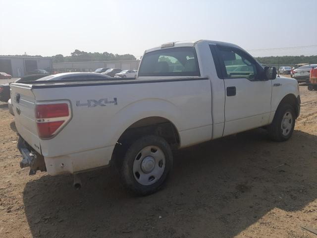 صورة رقم 3 من المزاد - 2010 FORD F150 مع VIN 1FTMF1EW2AKE48250