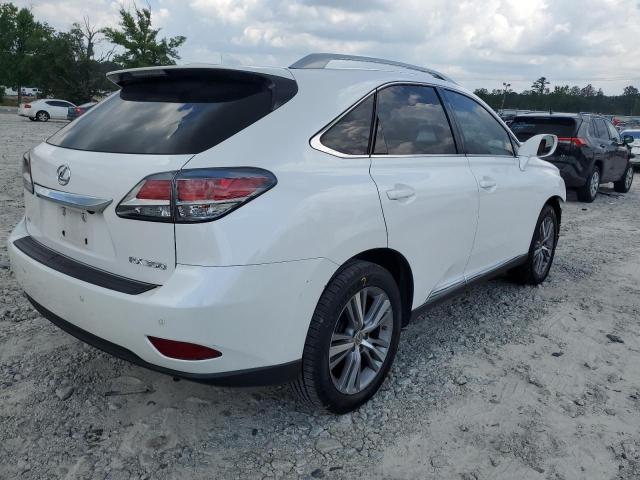 Photo 3 from auction – 2015 LEXUS RX 350 with VIN 2T2ZK1BA4FC152869