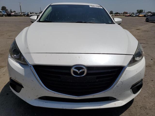 Photo 5 from auction – 2014 MAZDA 3 TOURING with VIN JM1BM1V76E1210757