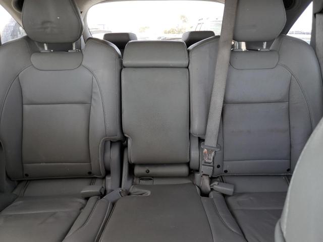 Photo 10 from auction – 2015 ACURA MDX TECHNO with VIN 5FRYD3H48FB011241