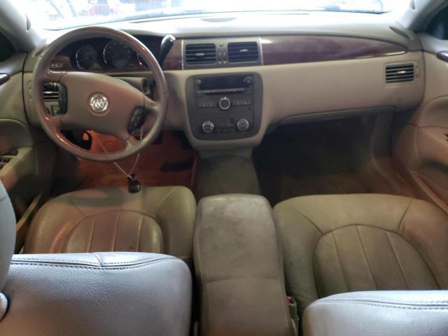 Photo 8 from auction – 2008 BUICK LUCERNE CX with VIN 1G4HP57278U190964