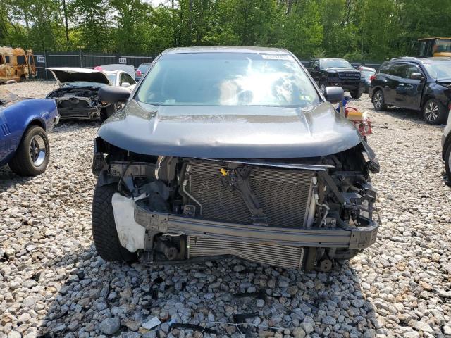 Photo 5 from auction – 2016 FORD EDGE SE with VIN 2FMPK4G98GBC00374