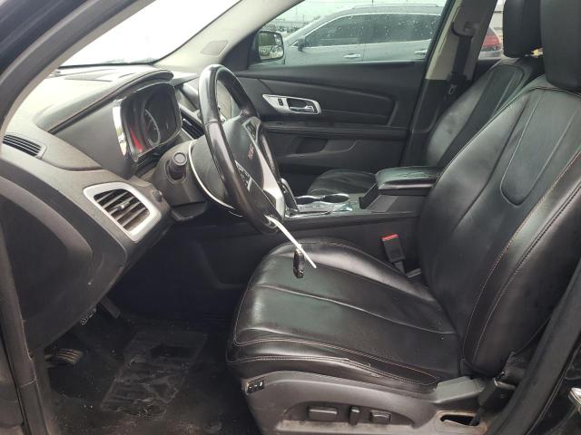 Photo 7 from auction – 2013 GMC TERRAIN SL with VIN 2GKFLWE36D6182540