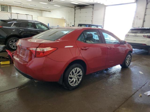 Photo 3 from auction – 2019 TOYOTA COROLLA L with VIN 2T1BURHE5KC240283