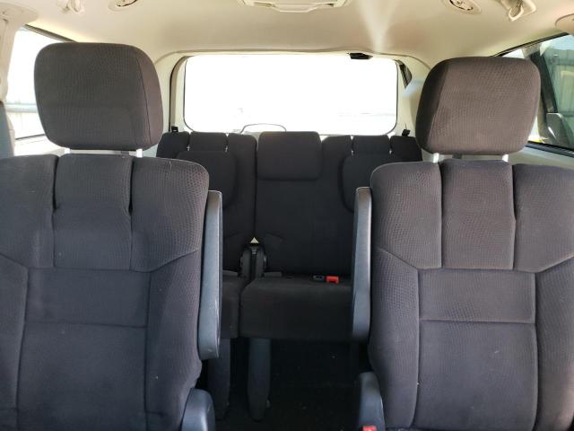 Foto 10 de la subasta – 2011 DODGE GRAND CARA con VIN 2D4RN5DG8BR750318