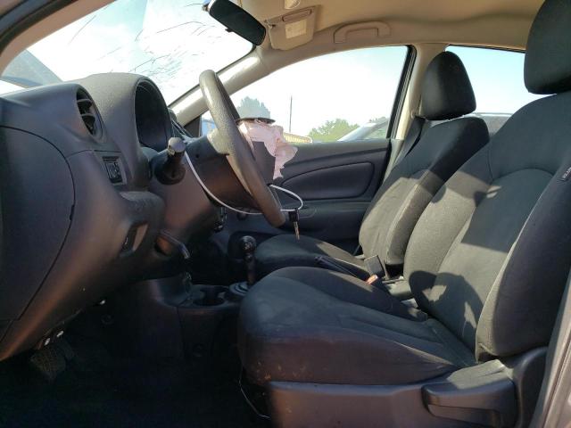 Photo 7 from auction – 2018 NISSAN VERSA S with VIN 3N1CN7AP2JL825886