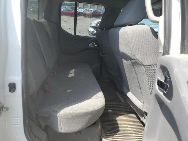 Photo 10 from auction – 2021 NISSAN FRONTIER S with VIN 1N6ED0EB7MN703606