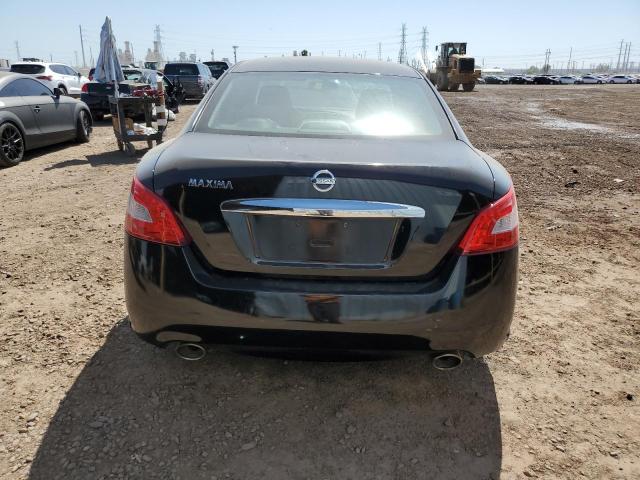 صورة رقم 6 من المزاد - 2011 NISSAN MAXIMA S مع VIN 1N4AA5APXBC865947