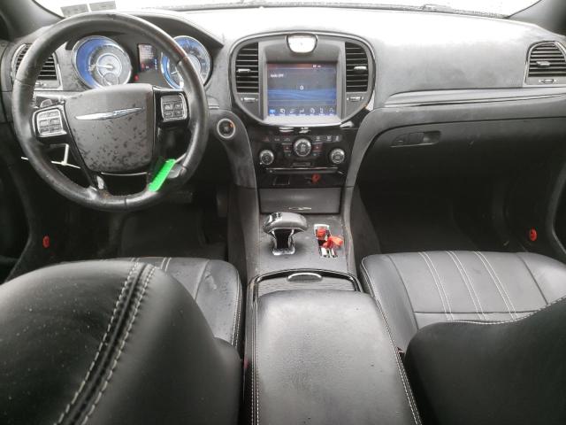 Photo 8 from auction – 2014 CHRYSLER 300 S with VIN 2C3CCAGG5EH201610