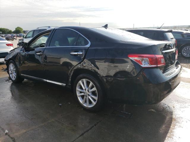 Photo 2 from auction – 2011 LEXUS ES 350 with VIN JTHBK1EG0B2468573