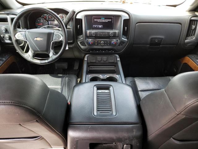 Photo 8 from auction – 2017 CHEVROLET SILVERADO with VIN 3GCUKSEC1HG272381