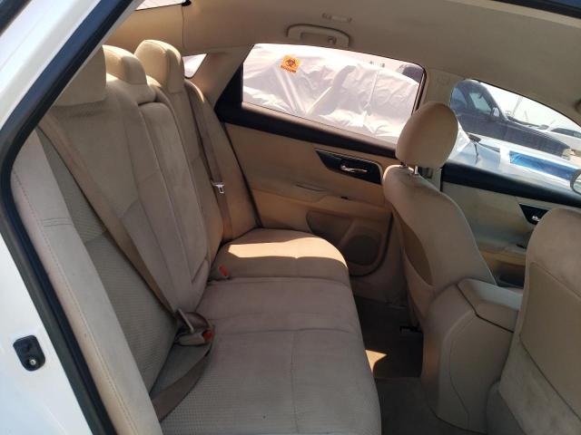 Photo 10 from auction – 2014 NISSAN ALTIMA 2.5 with VIN 1N4AL3APXEC276948