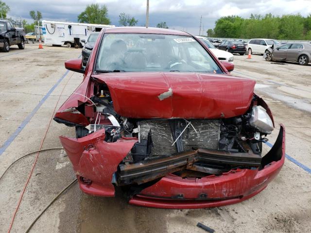 Photo 5 from auction – 2012 NISSAN SENTRA 2.0 with VIN 3N1AB6AP8CL737227